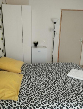 2 Chambres Communicantes JM 4 Bonneuil